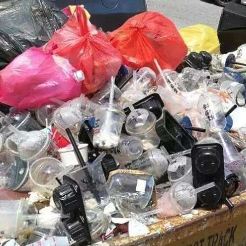 A műanyaghulladék-ipar sok országban zűrzavaros lesz jövőre