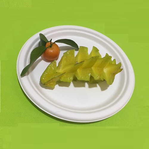 Környezetbarát étkészlet